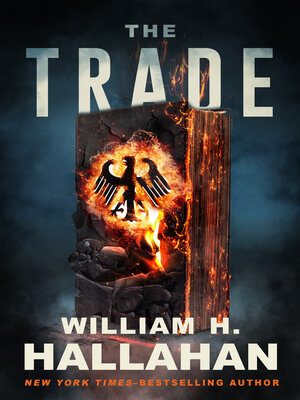 cover image of The Trade